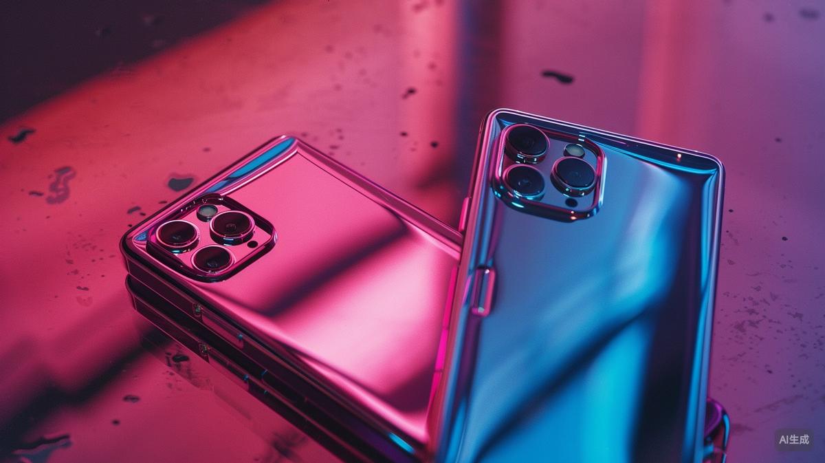 realme真我手机宣布，Neo8型号将内置PC掌机模式。手机能离线运行你St