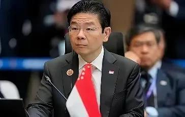 新加坡有点慌了，当看见越来越多的西方国家访华，他终于认识到在台海问题上偏向日本有