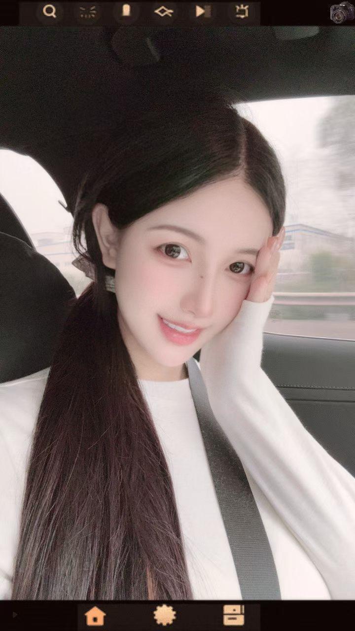 清雅脱俗的美到底长啥样？