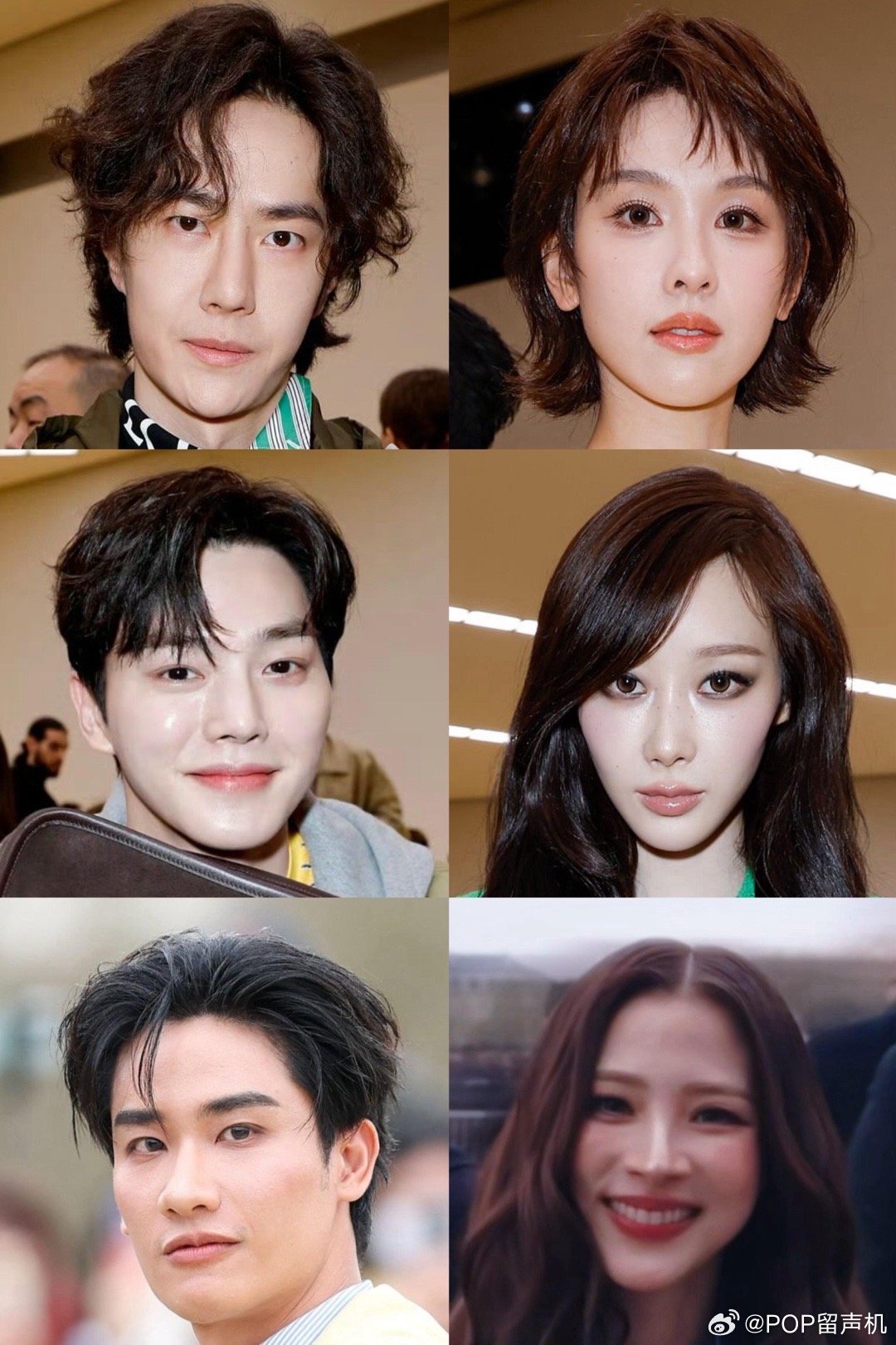 LOEWE罗意威大秀G社怼脸生图