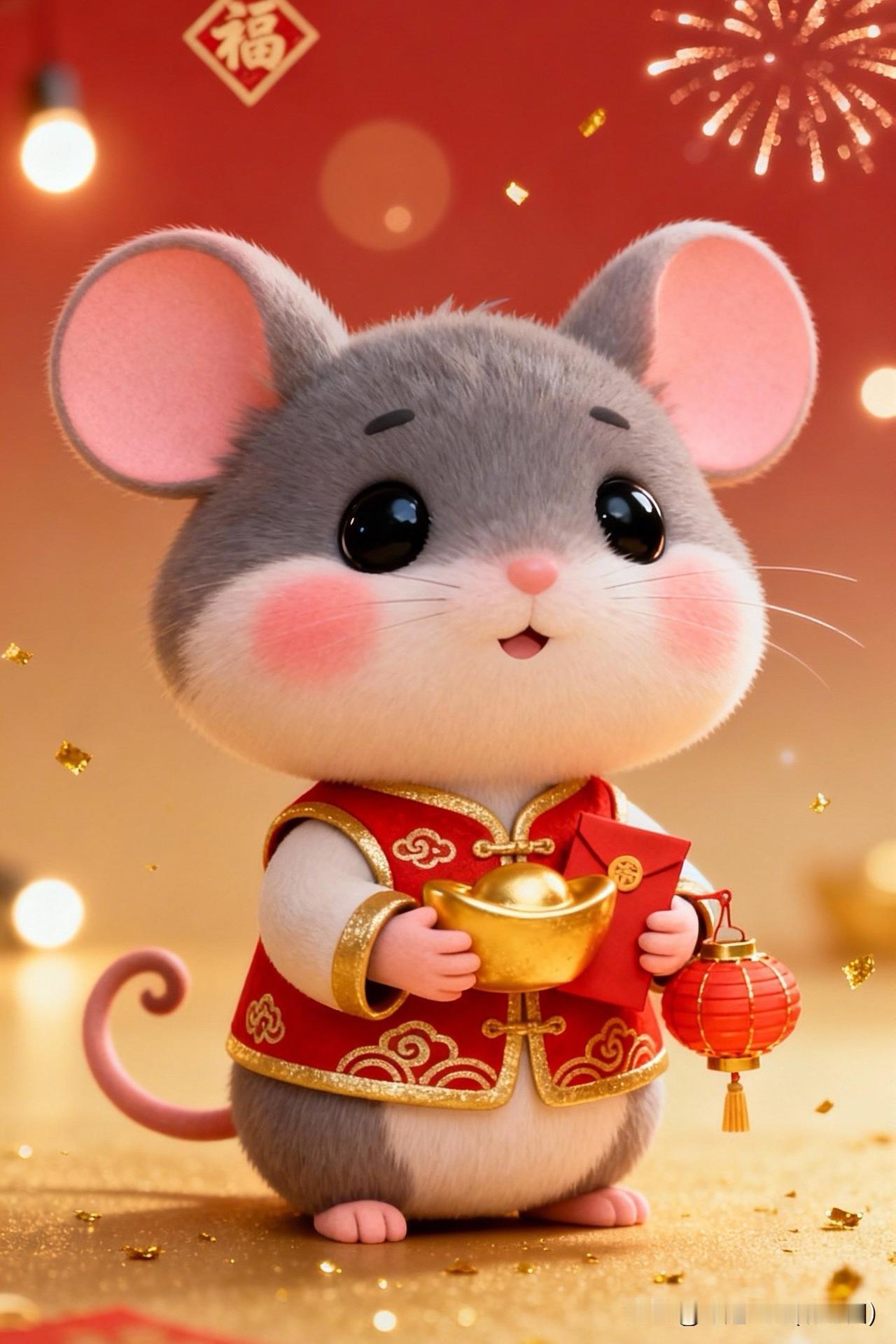 属鼠的你即将迎来什么大好事？属鼠的朋友注意了！2026马年，你们苦尽甘来，三