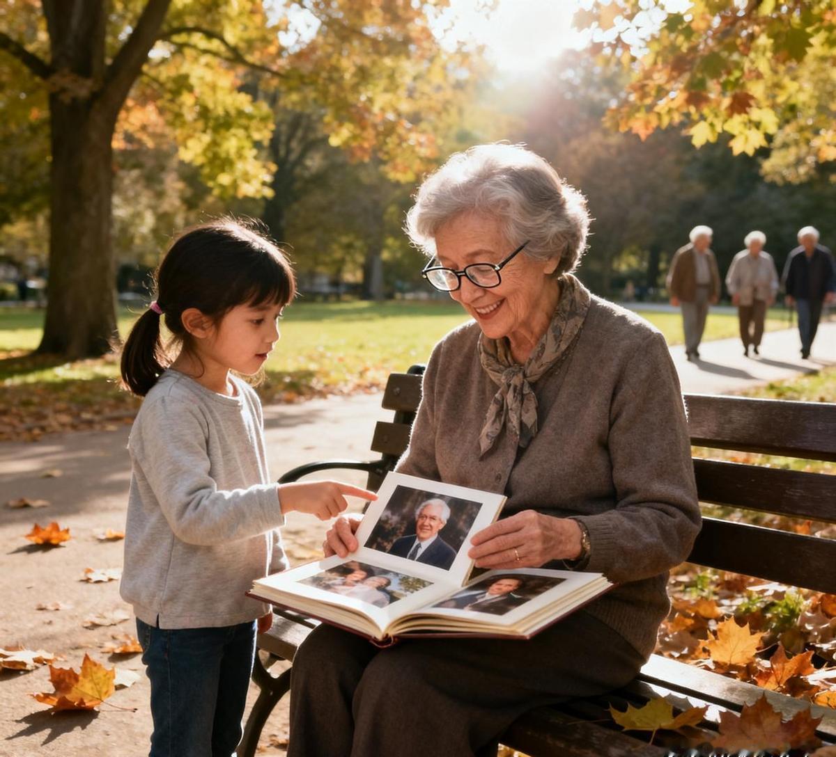 老张把瞎了的老娘接回家，媳妇天天伺候吃喝拉撒。女儿不乐意让房间，媳妇累得话都不