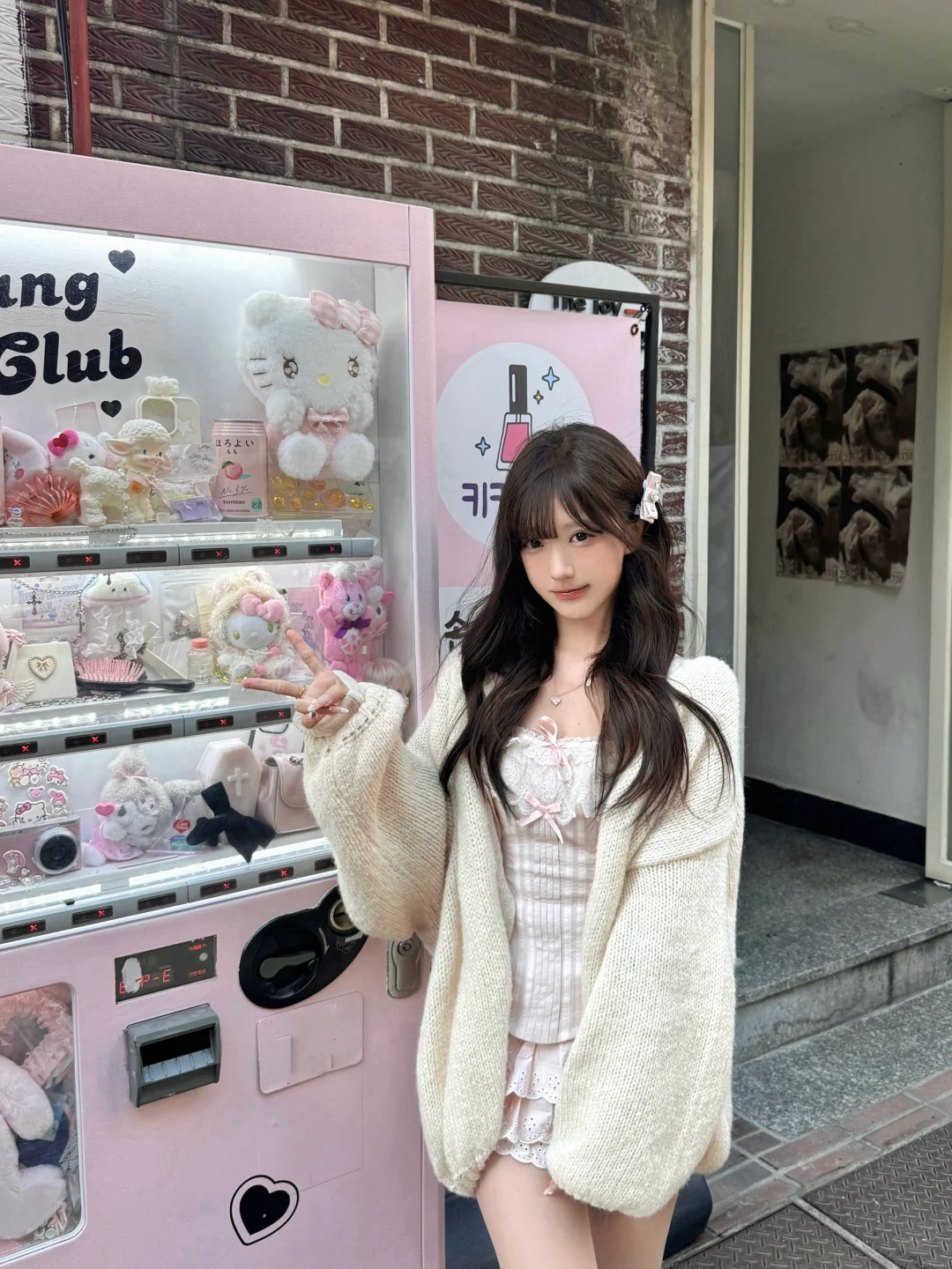 圣水洞一日🏳️‍⚧️⚞・̑◦・ྀི⚟