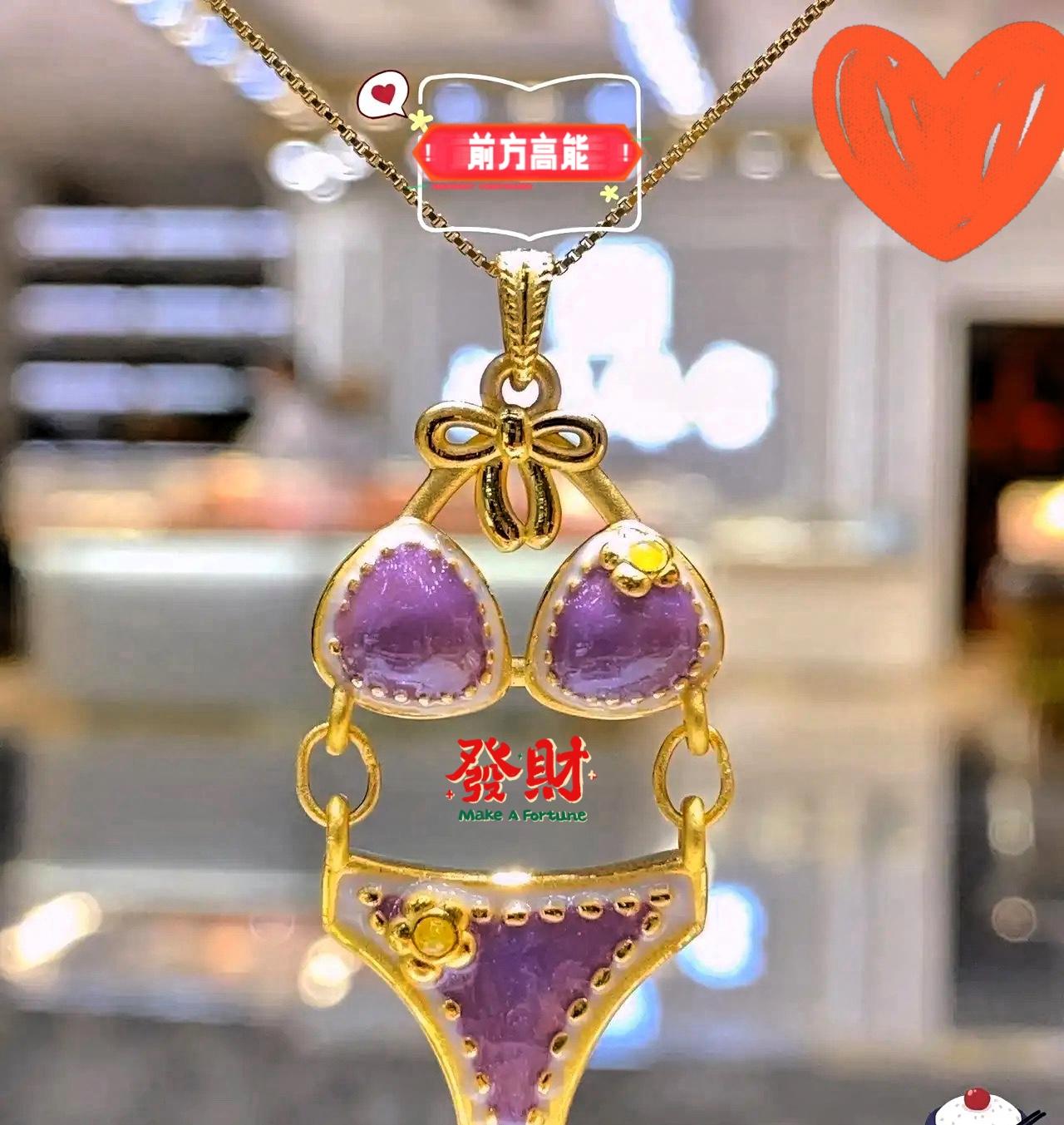 金价暴跌预言真的应验了！手里囤了大量黄金的人，估计现在肠子都悔青了，彻底傻眼了吧