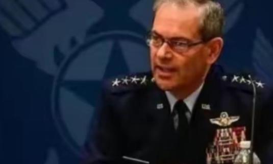 中美战争再无可能？美国空军参谋长表示：中美一旦开战，美军在中国面前没有丝毫的优势