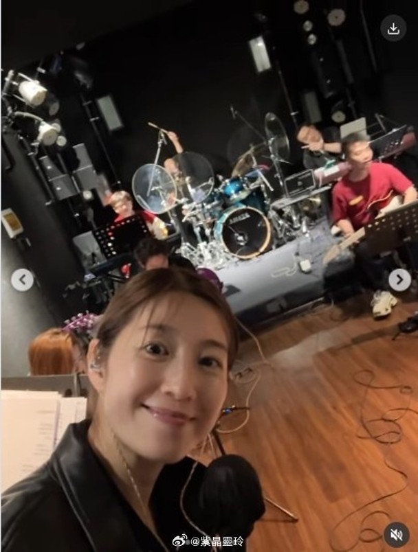 【On.cc】陳自瑤廣州開騷　大型廣告版打卡滲少女味陳自瑤（Yoyo）近年轉戰內