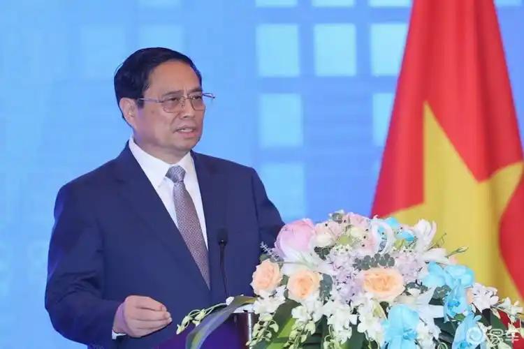 中国不欠任何国家的！越南总理在达沃斯论坛上那番话，听得我心里不是滋味。他说中国