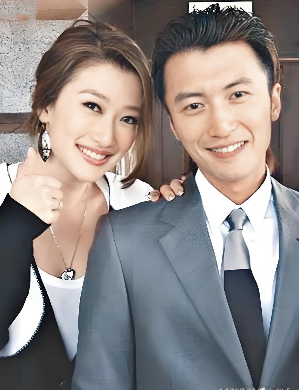 这么多年来，谢霆锋相当于常年给妹妹谢婷婷一家发工资！港媒专门算过账：谢婷婷定居
