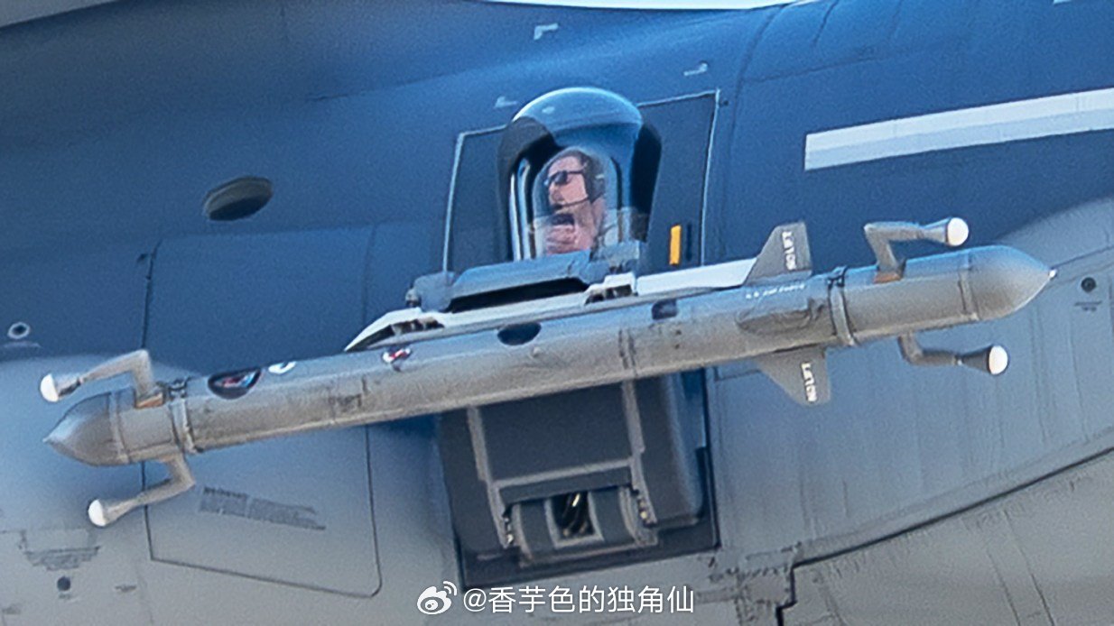“愤怒的小猫”×AC-130每天认识一件兵器​​​