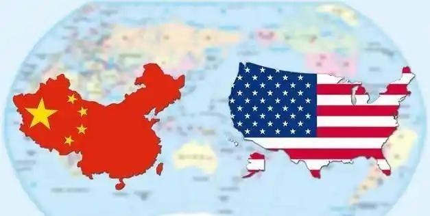 是不是只要把美国灭掉，两岸就能和平统一了？说句你不信的，就算美国崩了，台湾统一也