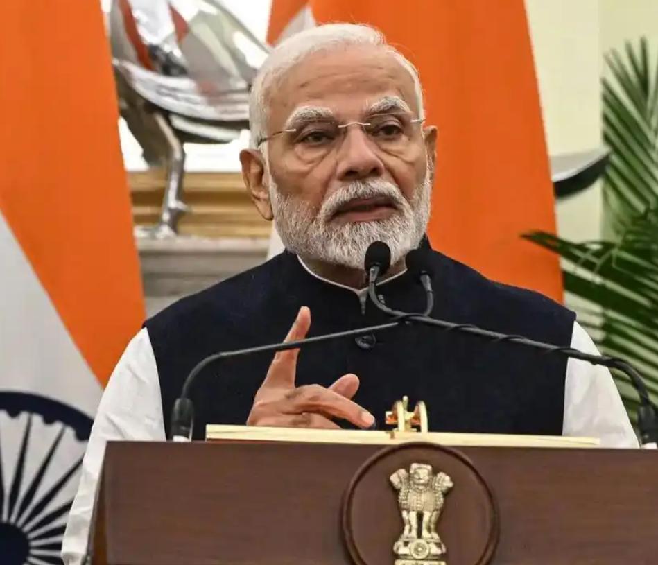 离5月7号，就差不到20天了，印度今年会怎么庆祝呢？马上就是印巴5.7空战一