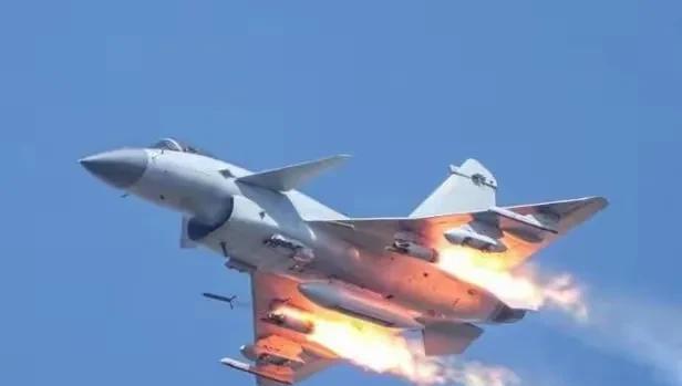 中国官方霸气发声：对今后任何国家侵犯我中华人民共和国领空的外机若不遵守国际法。