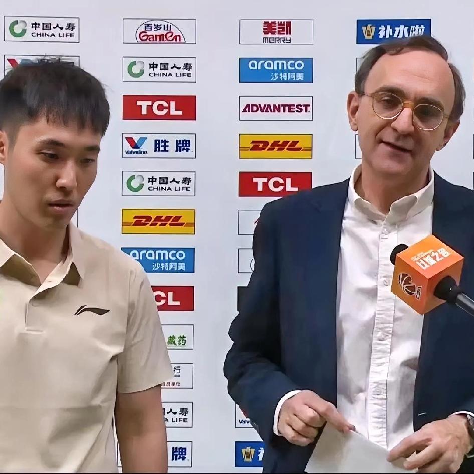 说实话，看了昨晚北京与福建的比赛，真的没想到北京男篮这么强大竟然客场输了？！那么