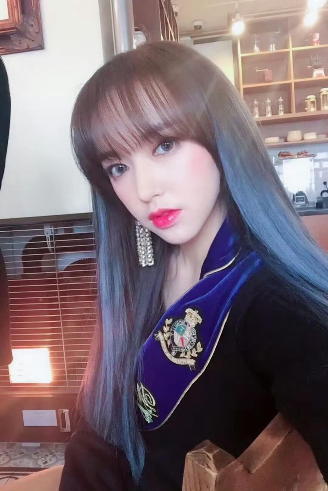 #程潇#早期的程潇也是萌萌哒​