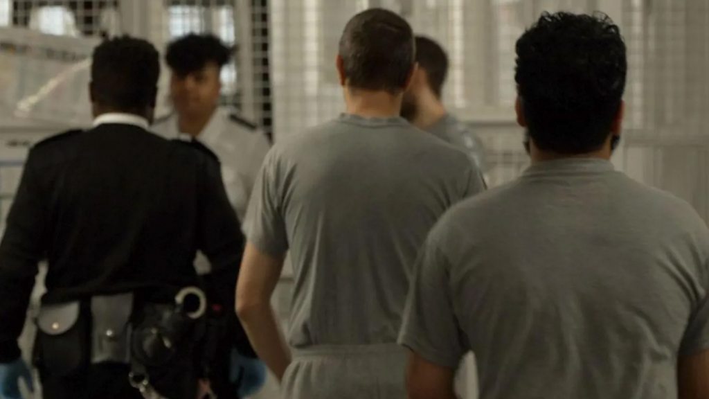 英国监狱系统频现疏漏，今年4月至10月间，英格兰和威尔士有91名囚犯被错误释放。