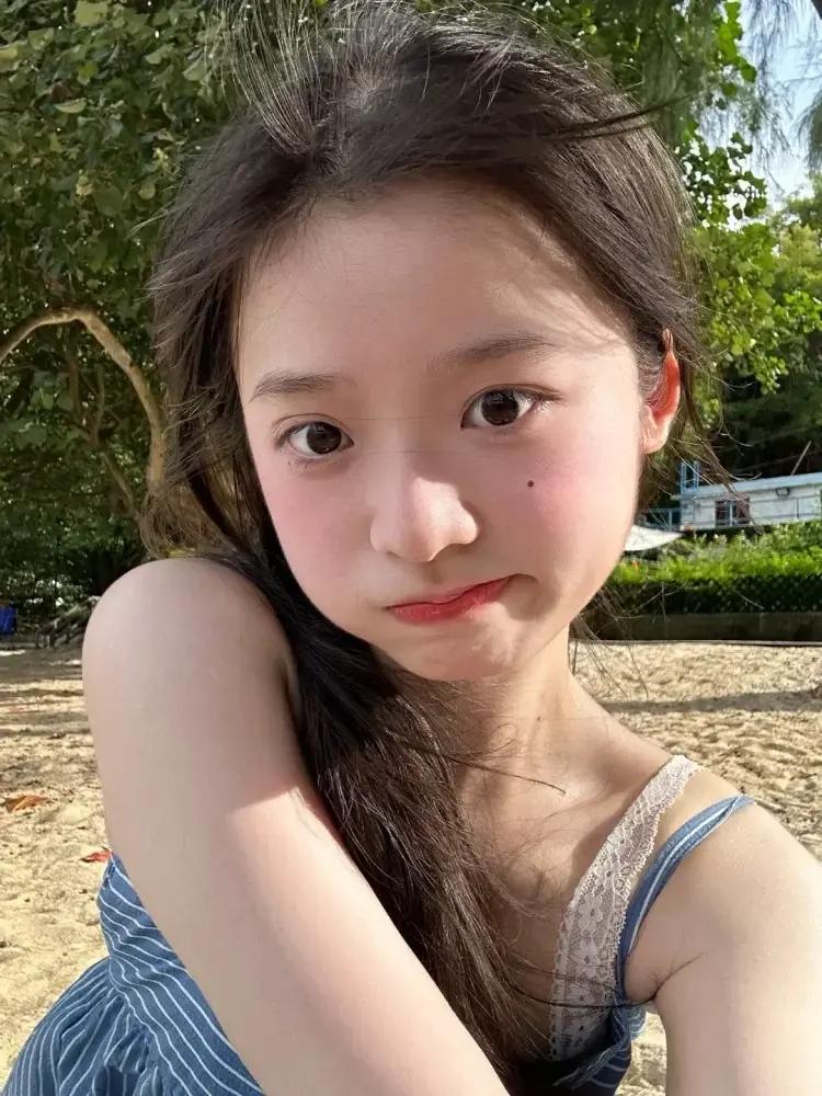 如果她当你老婆，晚上还不回家吗？