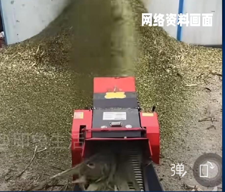 近日，安徽某草场工人王某维修堵塞的粉碎机时，未切断主电源，仅通过遥控器待机，在清