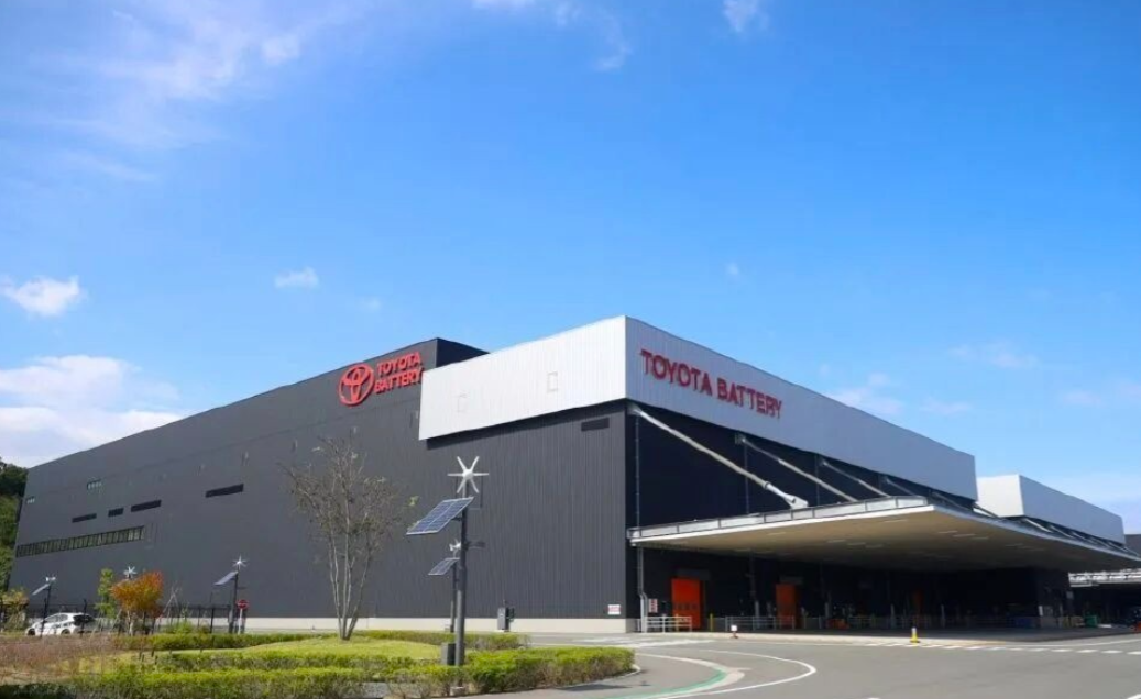 一个月卖10万辆车，放在全球任何市场都是赢家——除了中国。6月29日，丰田公布5