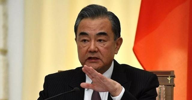 有人担心，以后还有没有“巴铁”？我看，这次王毅外长见巴基斯坦外长，没说那些虚头巴