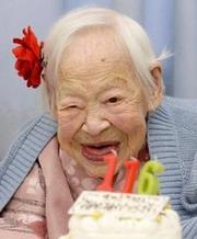 一个被中医界保密了100多年的长寿秘方!