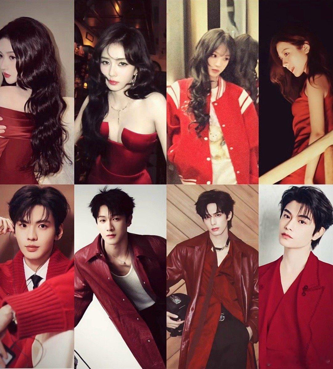 李兰迪说春晚结束八个人可以聚餐既然这样，拍了vlog不过分吧，短视频合拍不过分吧