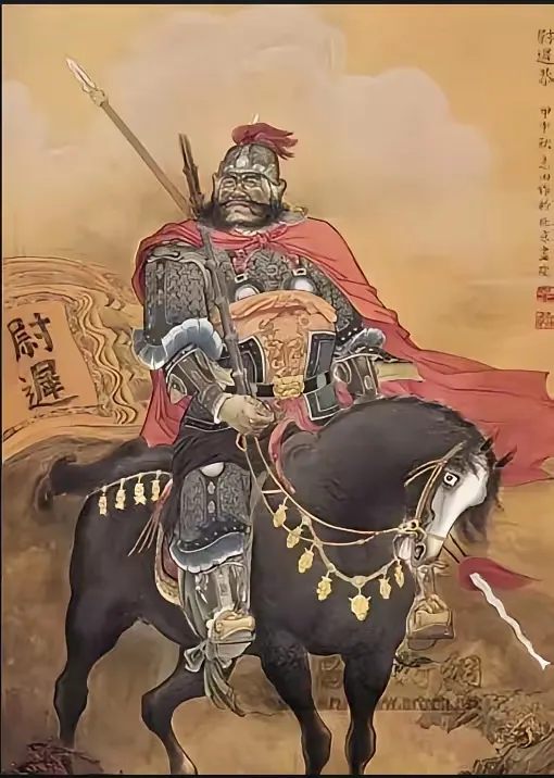 按照宋史，杨再兴的武功比项羽和尉迟敬德高多了。如果宋史的记录属实，那么杨再兴才是