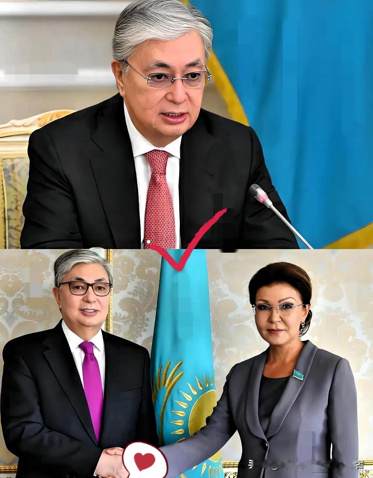 托卡耶夫前往东京的这一行动，可真是让人大跌眼镜！托卡耶夫亲自到东京参加了戊辰