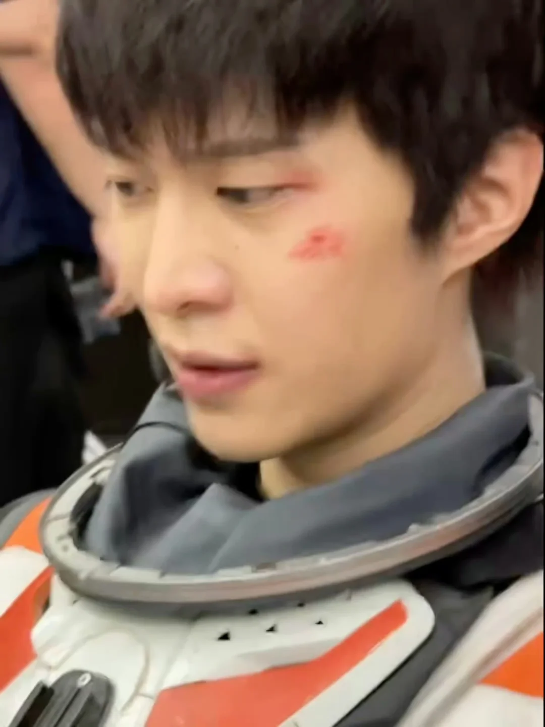 哎哟小宝宝