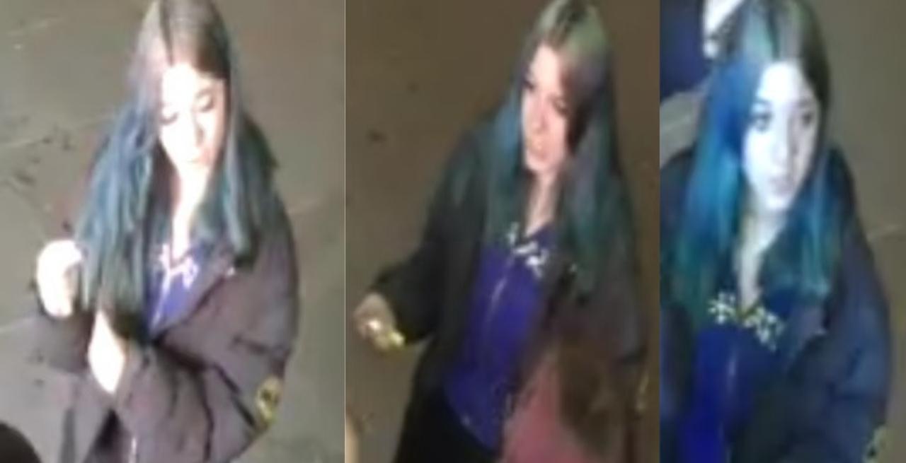 9月份有位18岁中国留学生在英国布里斯托市中心被人打伤面部，一个月过去了嫌犯还没