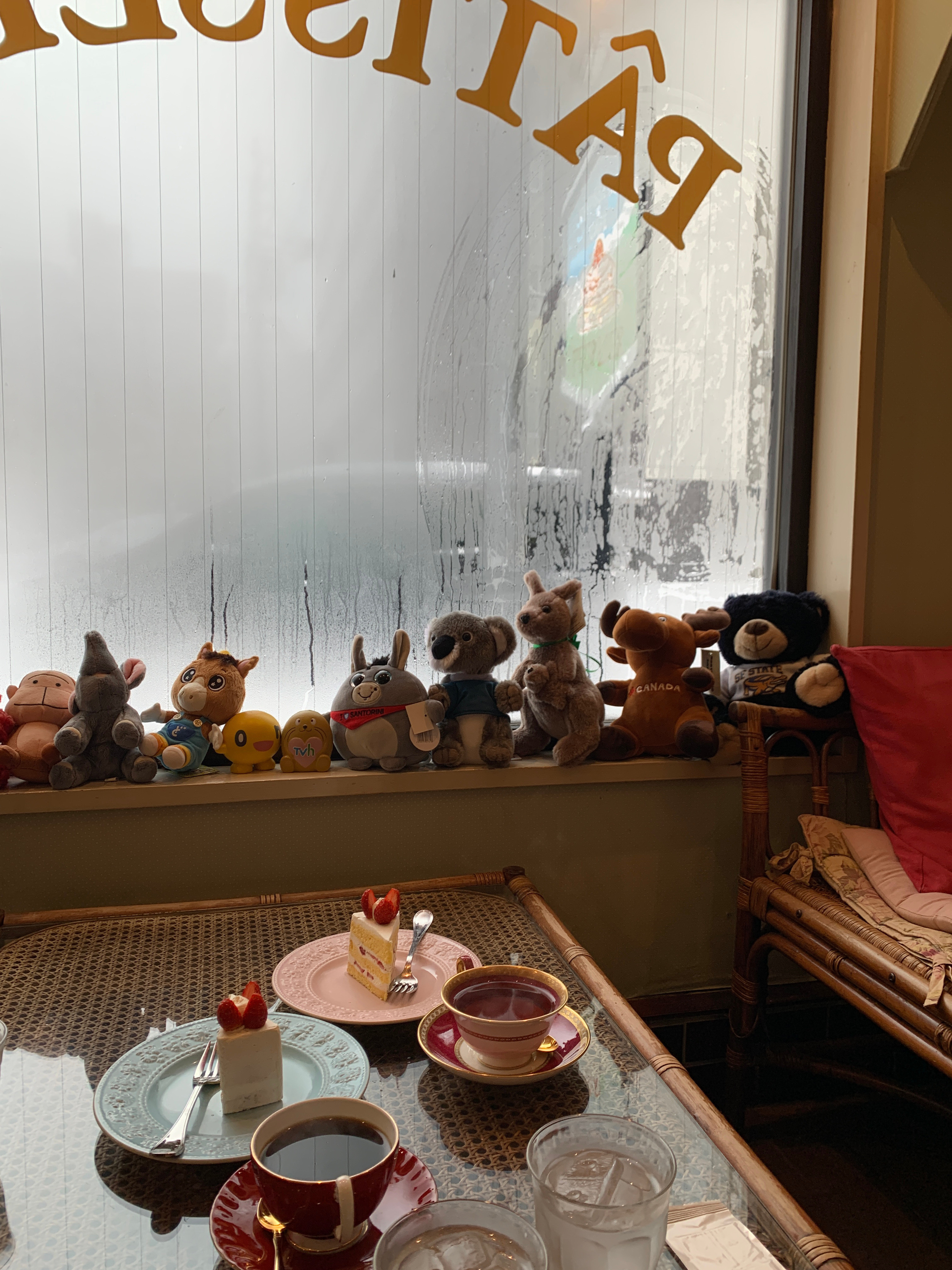 °♡ᯐpinkdaily🐰☁️粉嫩嫩的一天