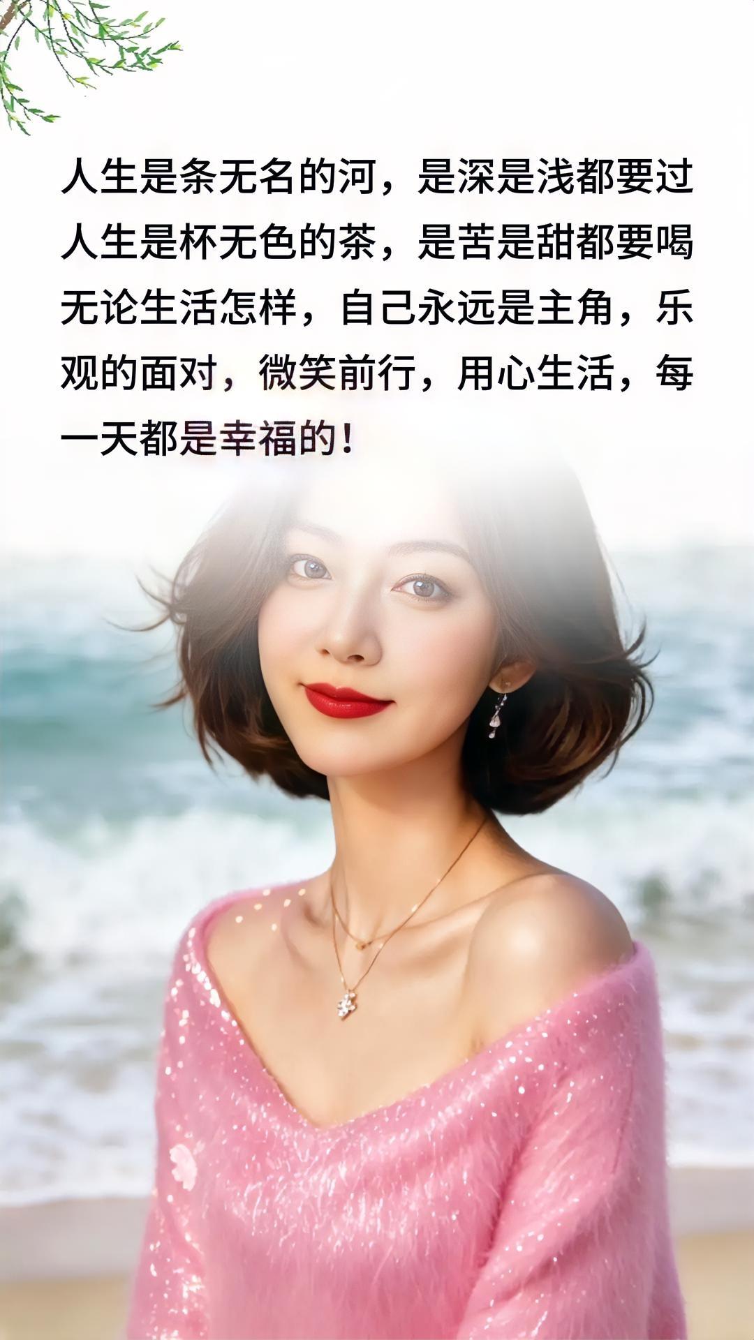 “生活从不会辜负用心之人“，这句话说得对不对？我也不做评论，由友友们来说说！