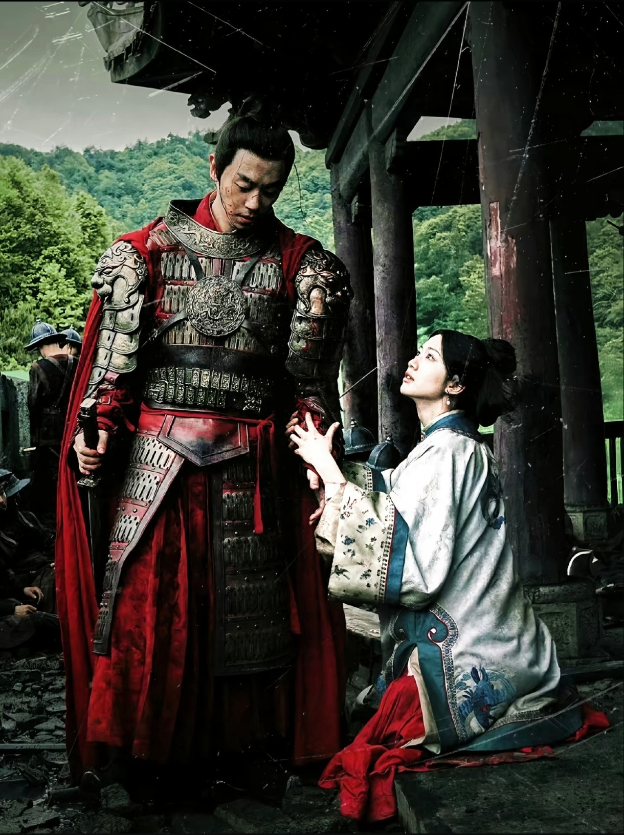 菩萨不会救我的我会我会我会