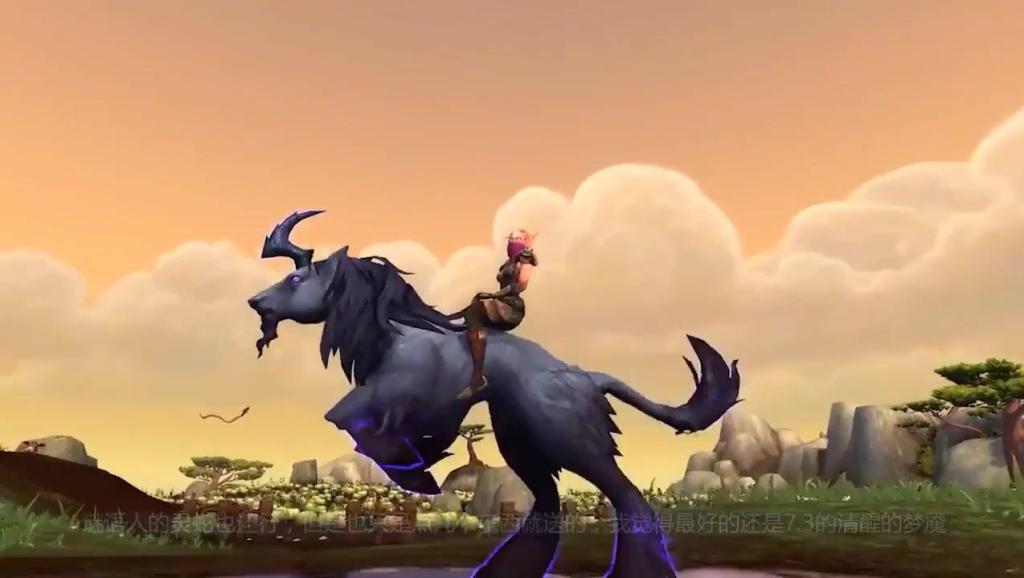 魔兽RPG 军团战争5 队友给力稳躺 小峰解说