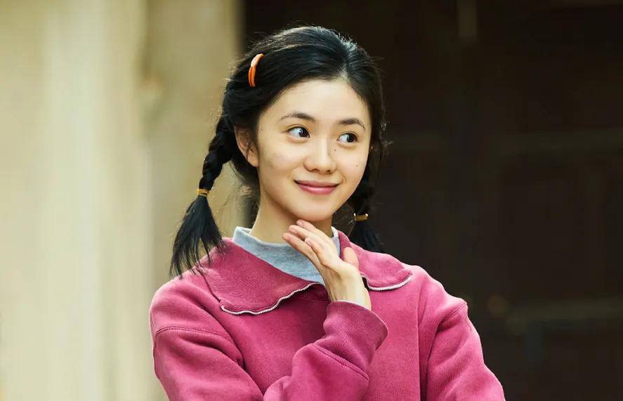 张艺谋新剧《主角》选角一曝光就引发热议，周迅、赵丽颖、杨紫等多位女星都曾竞争女主