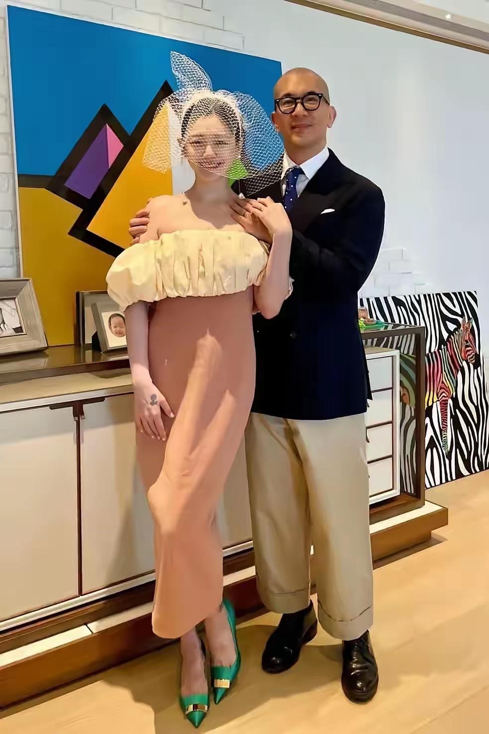彻底看懂徐家当初为啥一口一口把具俊晔当亲儿子疼，全是算计好的圈套！台媒最新