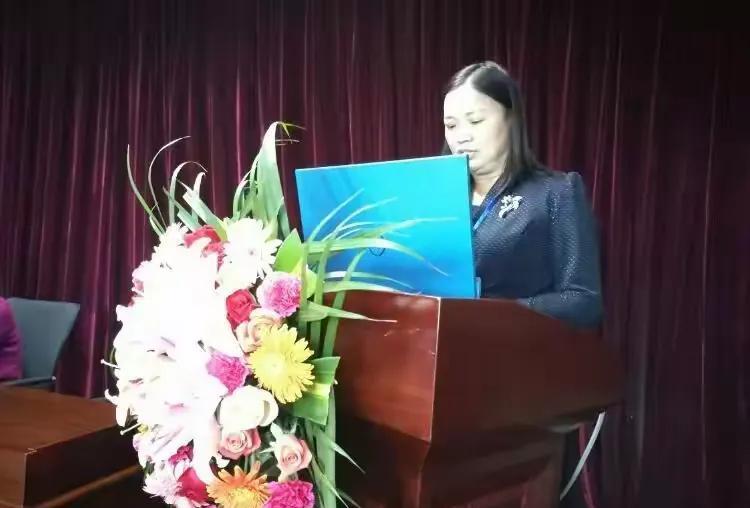 这个医院院长离任8年之后，因为违规发放津贴给下属被开除党籍，其在留党察看期间被发