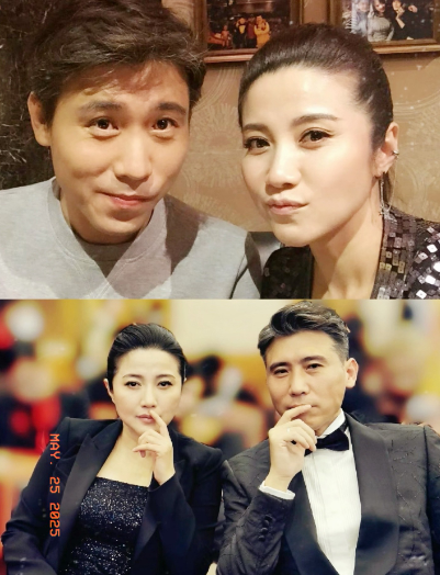 李乃文说：30岁没结婚就在一起颜丙燕道：太像的人不适合恋爱李乃文与颜丙燕“友