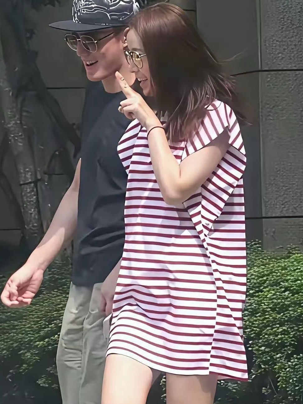 谁都有可能离婚，他们绝对不会！​​​