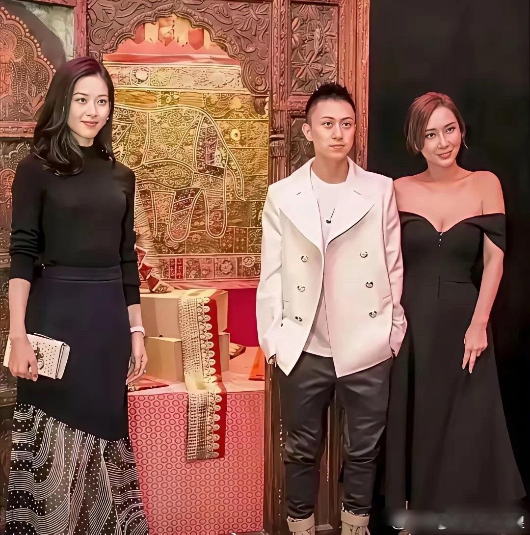 秦奋年轻，又是富豪，章泽天之前怎么没有对他心动呢？