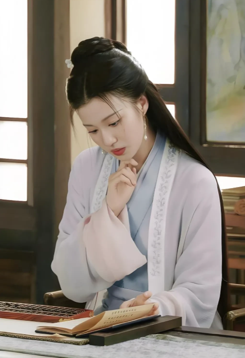 据说，电视剧版李清照开始在选角了，大家觉得下面6位女星，谁更适合演李清照呢？