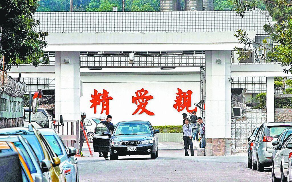 台媒：美军已派员进驻台湾“军情局”台湾《中国时报》今天报道称，据可靠消息来源透