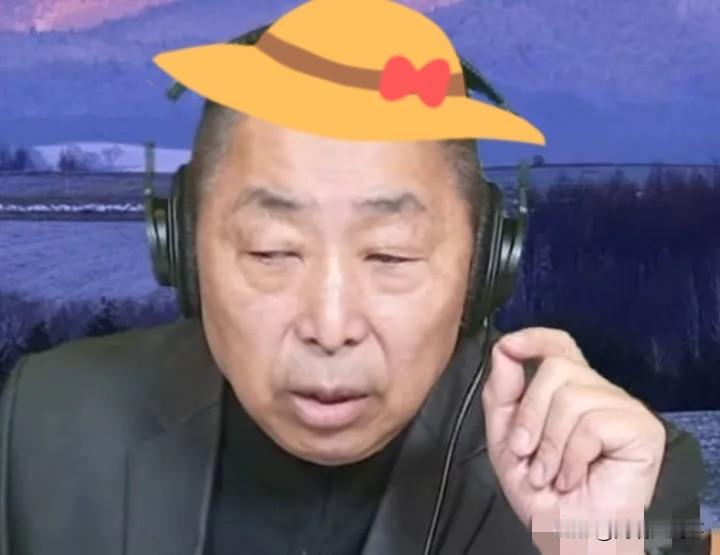 台名嘴唐湘龙说：有一点我觉得到现在为止我都很佩服，就是大陆开展了这么多次的军演，