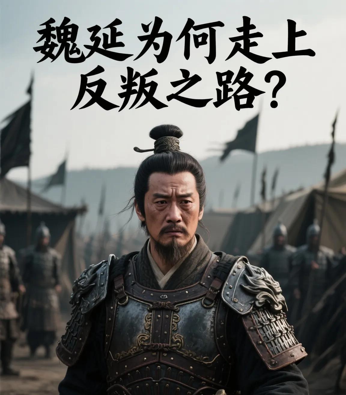 一个令陈寿亲自辩驳的"叛逆"；一场被《三国志》载明是诛杀奸臣的行动；一位蜀汉悍将