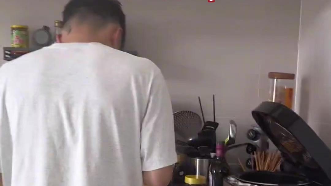 减肥女生换茶杯无效！老公惊人操作竟成关键