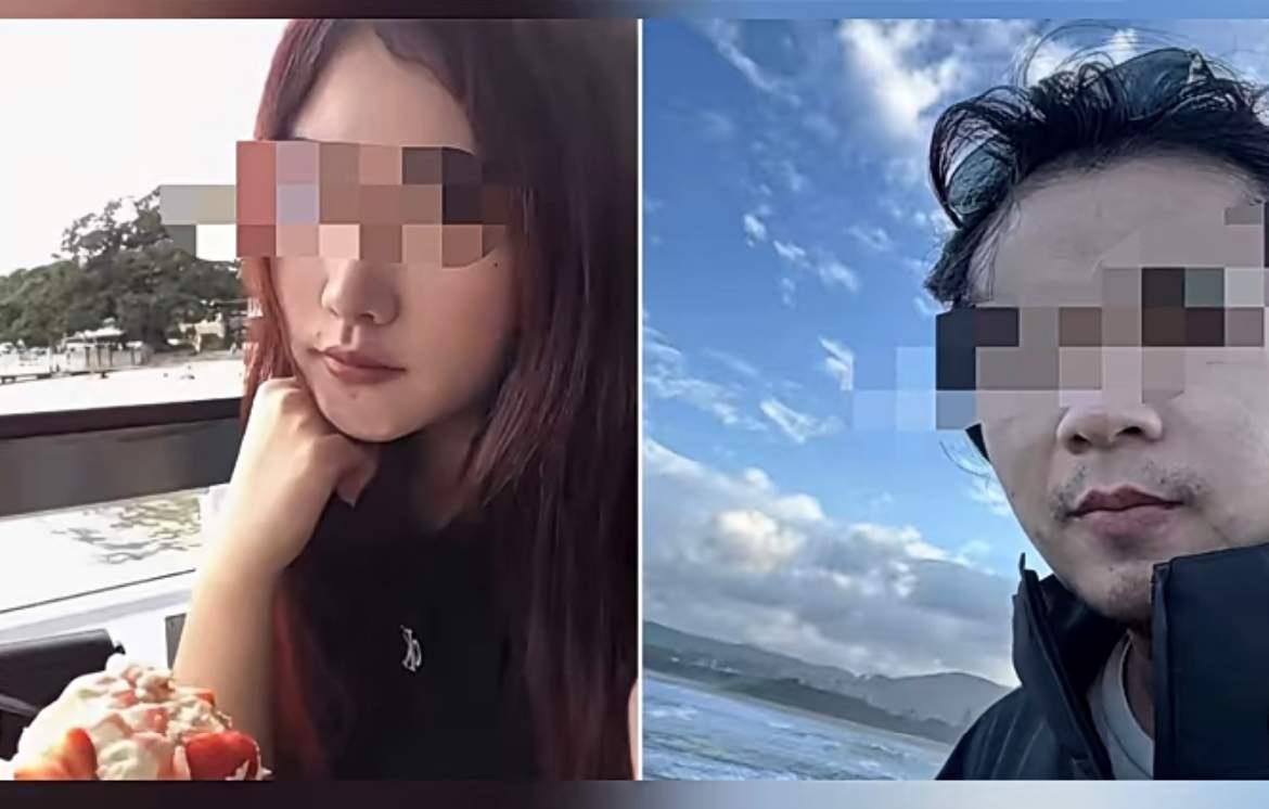 悲痛！澳大利亚山洪遇难的中国男女遗体被找到了！男子26岁姓邱来自福建三明，女