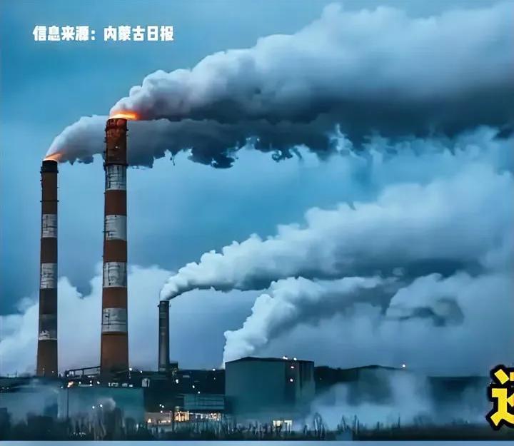 还在抢石油？中国绿氨直接出口，石油霸权时代要落幕了！老美还在中东为石油打得