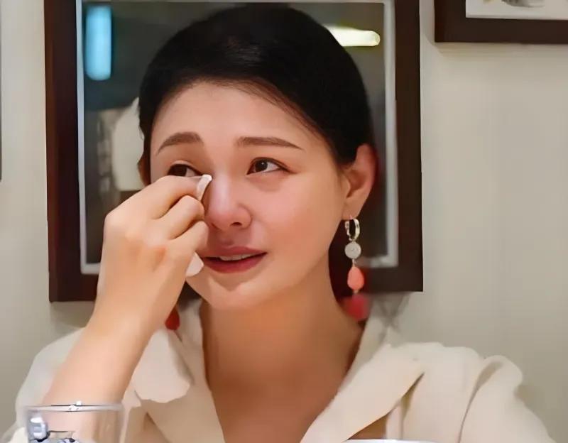 大s做的最错的一件事，不是和汪小菲离婚，也不是二婚嫁给具俊晔！其实她最错的事，就