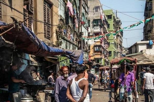 为什么中国人在印度人眼里总被划入“低种姓”？背后的鄙视链比你想象的更残酷想象