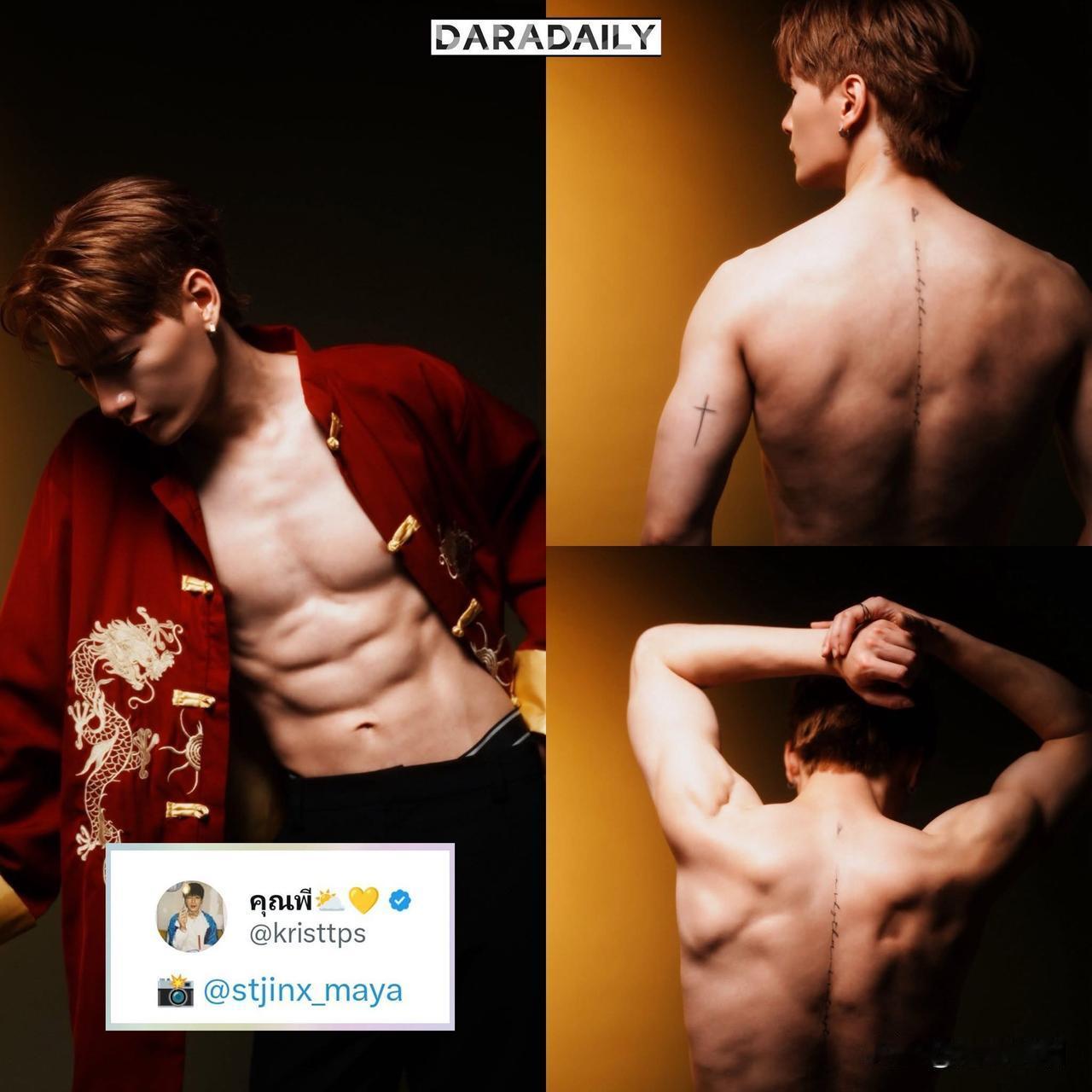 Krist。。[鼓掌][鼓掌]