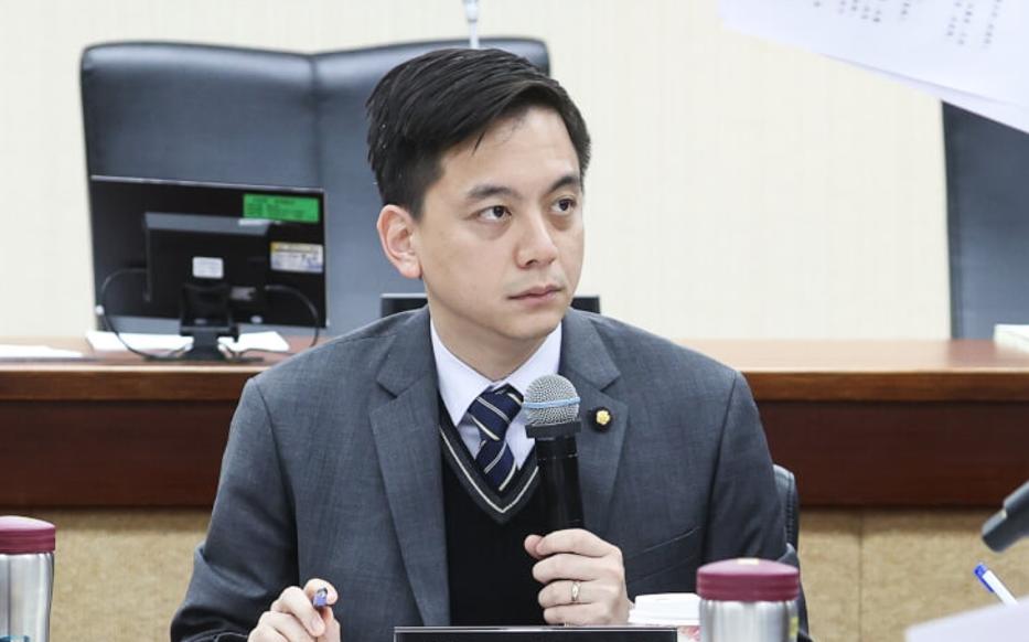 国民党何时协调宜兰？牛煦庭：别过度执着时间表下届宜兰县长选举，国民党有立委吴